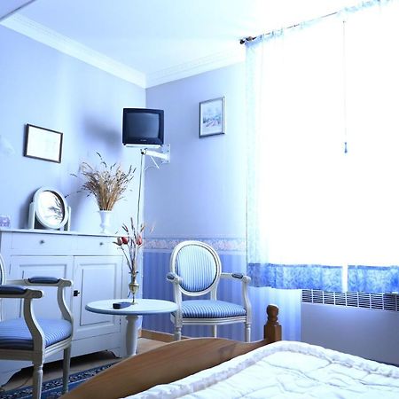 Bed and Breakfast Le Baldaquin Moustiers-Sainte-Marie Exteriér fotografie