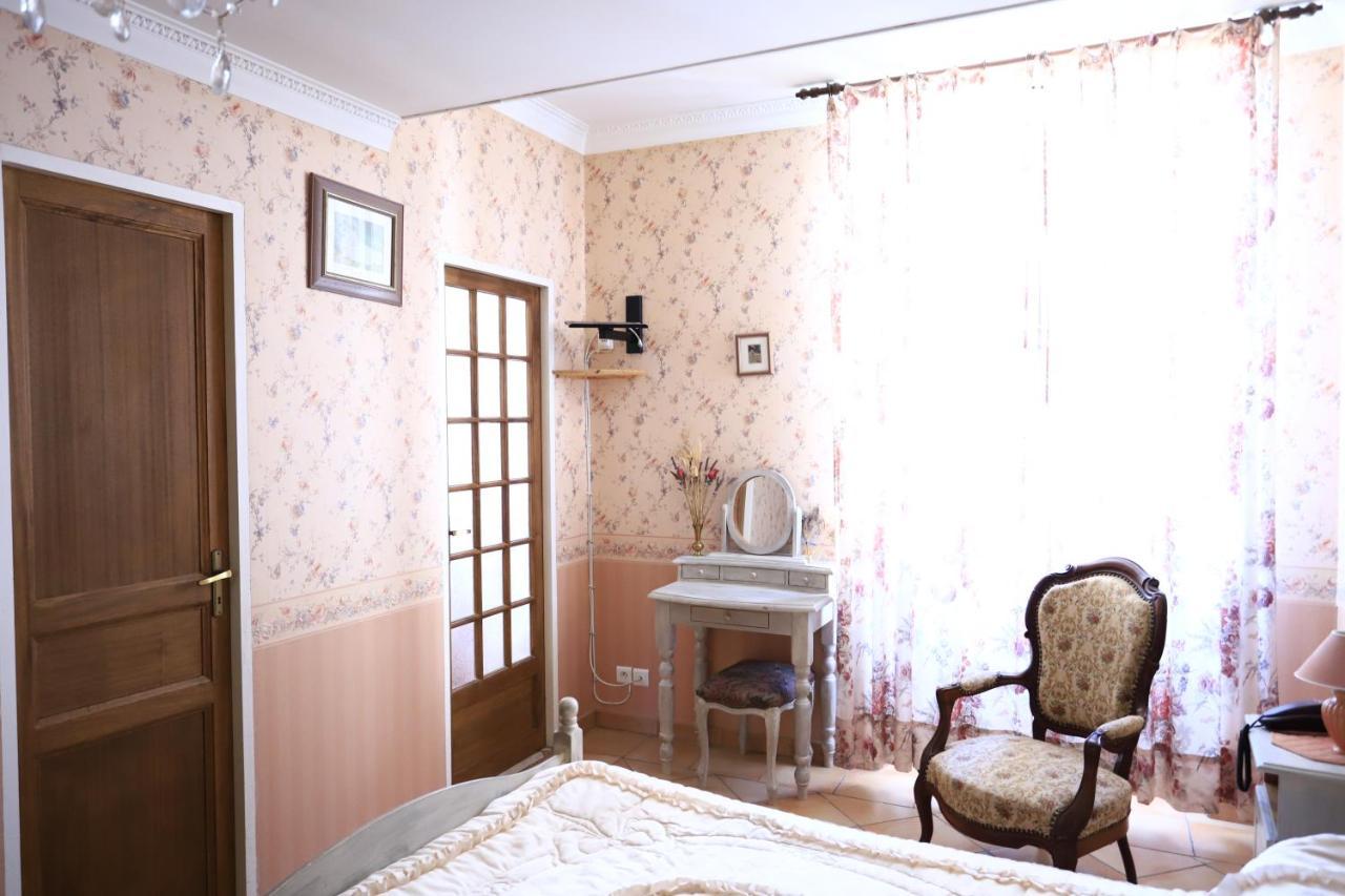 Bed and Breakfast Le Baldaquin Moustiers-Sainte-Marie Exteriér fotografie
